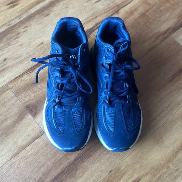 Fitville Rebound Core Woman’s Sneakers - Picture 2 of 8